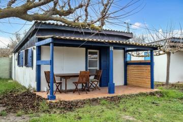 Bungalow Ingril - maeva Home - Bungalow 2 pièces 4 personnes - Budget 624