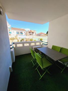 La Squadra - maeva Home - Appartement 2 pièces 4 personnes - Sélection 304