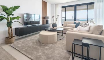 Apotel Las Mesas Estepona by Roomservices