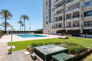 Apartamento Girolamar