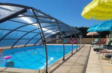 Domaine de la Harpe
