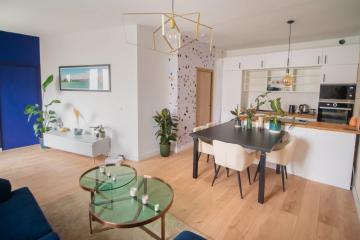 Apartment Bordeaux Saint Bruno