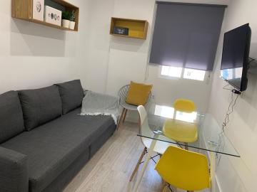 Apartamento—Centro parking gratis grupos