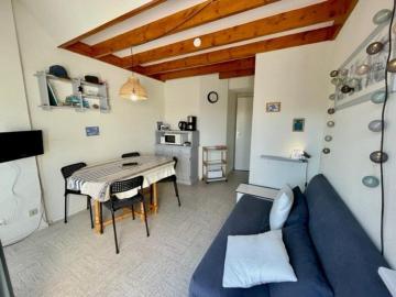 Appartement Quiberon, 2 pièces, 5 personnes - FR-1-478-239