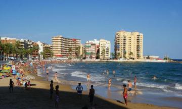 MarinApartSol Torrevieja