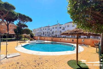 Apartamento en La Caracola