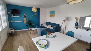 Plage et confort, le duo parfait
