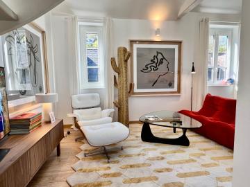 La Petite Adresse du 10Honfleur