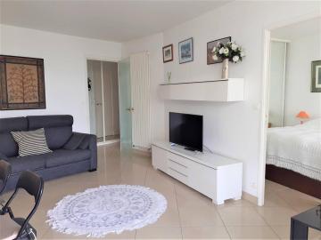 Appartement La Baule, 2 pièces, 4 personnes - FR-1-392-178