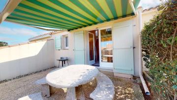 Le Grand Large avec Piscine Chauffee