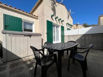 Maison Saint-Georges-d'Oléron, 3 pièces, 4 personnes - FR-1-246A-152