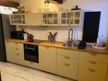 Appartement dans quartier historique de Mouans-Sartoux
