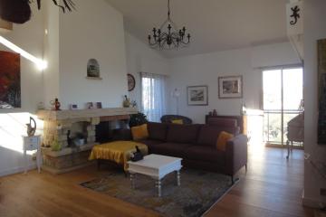 Charming Apartment with Panoramic View on Sea - Ideal for Family Vacations