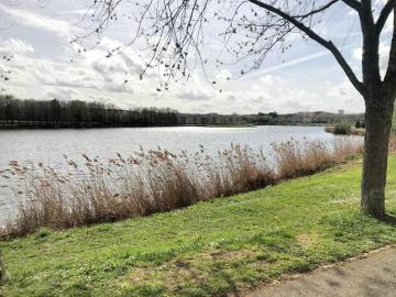 Disneyland Paris - Calm & Cute Apartment 6 Mins from RER A!