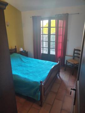 Villa chez Antoine