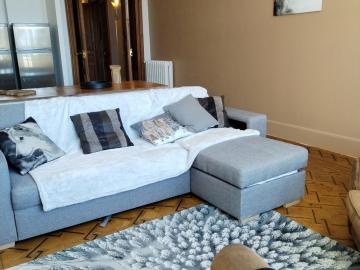 Appartement Jausiers, 4 pièces, 10 personnes - FR-1-165B-2