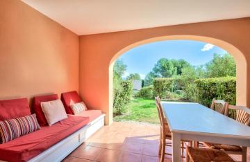 Village Pont Royal en Provence - maeva Home - Appartement cosy 2 pièces 5 p 864