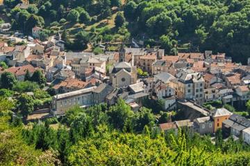 Petit paradis dans l'aveyron