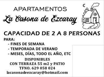 ESTUDIO FAMILIAR En EZCARAY