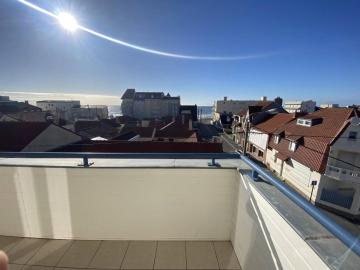 Appartement Merlimont, 3 pièces, 4 personnes - FR-1-672-21