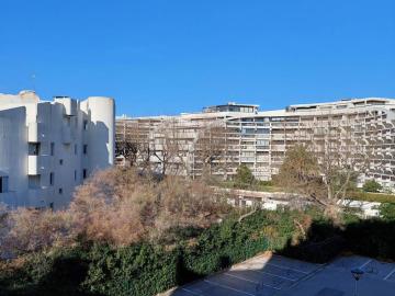 Studio La Grande-Motte, 1 pièce, 4 personnes - FR-1-716-29