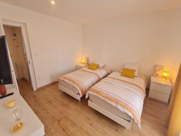 Guestroom Létricourt, 4 personnes - FR-1-584-197