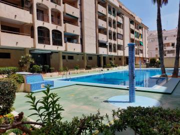 Apt SAN LUIS