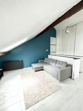 Dubaï- Bel appartement à Reims