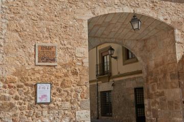 Casona Alcarria
