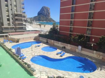 Vacaciones en el mar