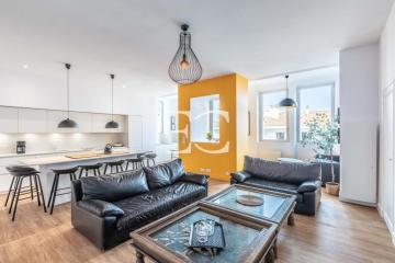 Easy Clés- Apartment by the sea in Biarritz