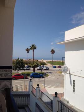 Apartamento Marítimo