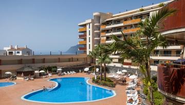 M&R Apartamento Balcon de Los Gigantes