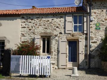 GÎTE LE VERGER
