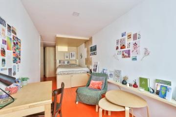Cozy apartment for 2 people - Paris 3