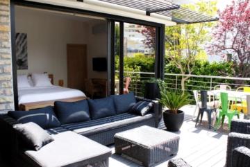 Fabulous 6BR Villa near Croisette