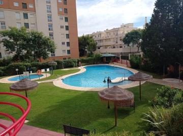 Suite Maimonides Fuengirola
