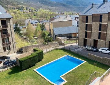 Cálido piso -BONAVISTA- ¡IDEAL PARA TI Y LOS TUYOS !