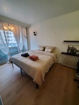 Apartment 2 or 3 bedrooms near Paris
