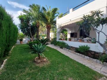 Villa L'Ametlla de Mar, 2 dormitorios, 4 personas - ES-221-7