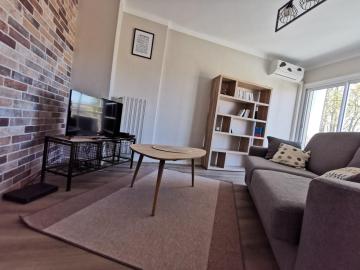 Appartement Avignon, 4 pièces, 6 personnes - FR-1-698-15