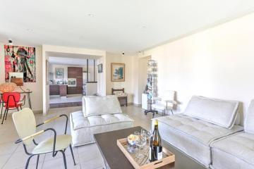 La Sabliere - Appt à 50m de la plage