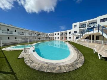 FeWo Holidaybox Fuerteventura