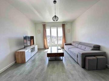 Bel appartement 2 ch - DABNB