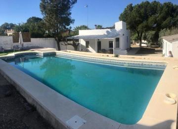 Casa La Soleá Cerro Muriano