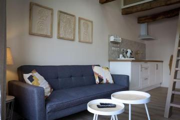 Charmante maison, proche Quimper
