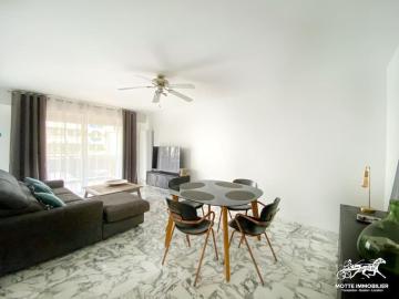Appartement Design, Vue mer, Piscine, Parking
