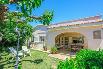 Casa La Torre Litoral Costa Dorada - ONLY FAMILIES