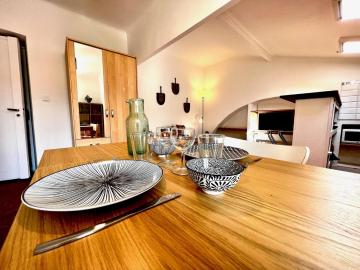 A OT Espace Foresta