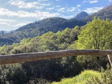 Amazing 4-Bed Cottage lost in Montseny Nature